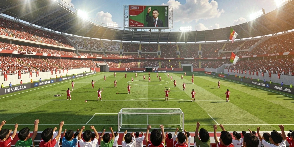 Tampilan awal aplikasi yang menarik dan modern.