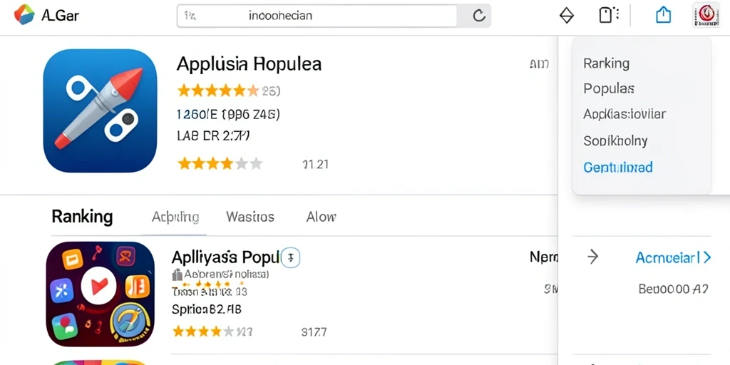 Screenshot menampilkan karakter utama dalam aksi.