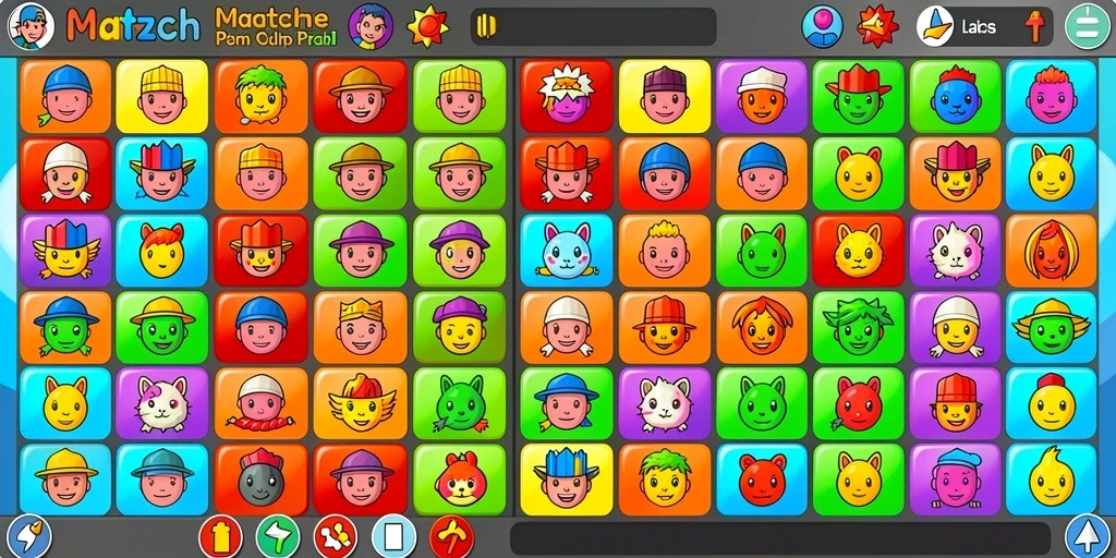 Screenshot menunjukkan antarmuka utama aplikasi GOLTOGEL.
