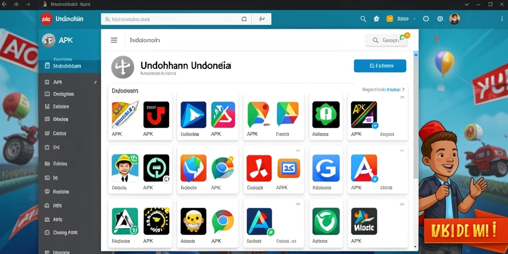 Tampilan awal IDRHOKI138 dengan antarmuka yang ramah pengguna.