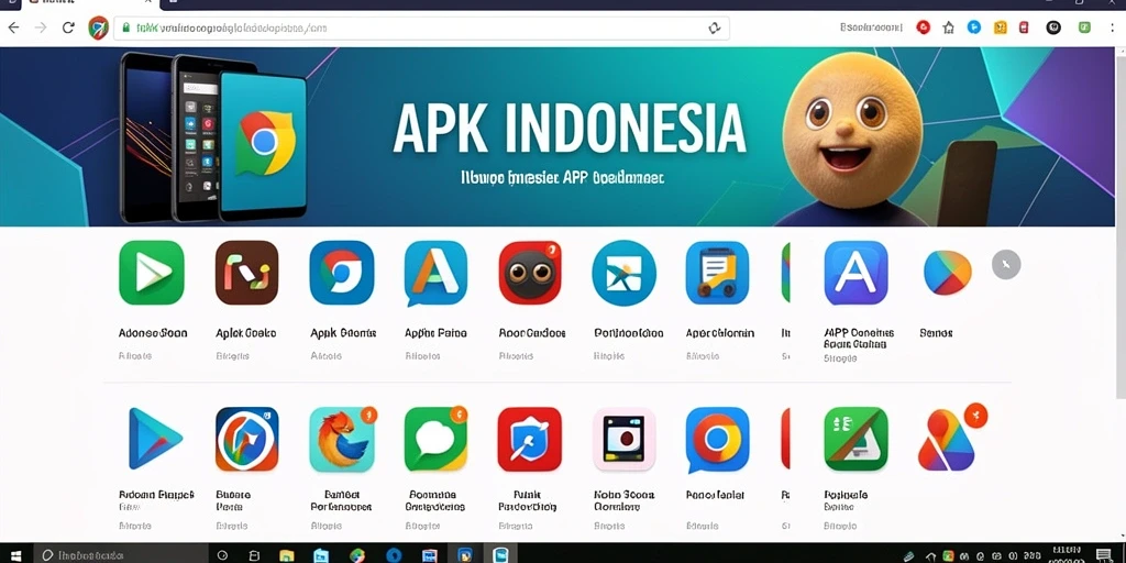 Tampilan antarmuka LTDTOTO yang modern dan menarik.