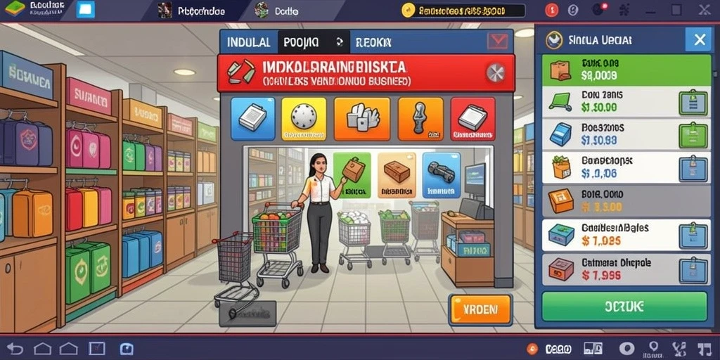 Tampilan awal yang memikat dari RUBAH4D.