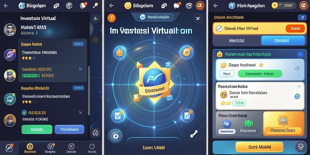 Screenshot menampilkan antarmuka utama permainan SERIBU168.