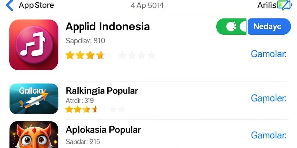 Screenshot menampilkan karakter utama dalam aksi.