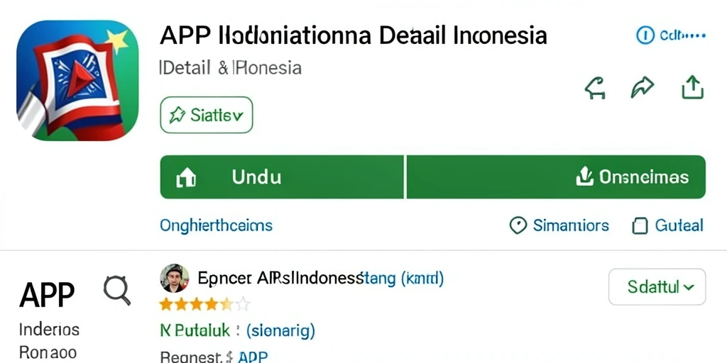 Tampilan antarmuka yang menarik dan user-friendly.